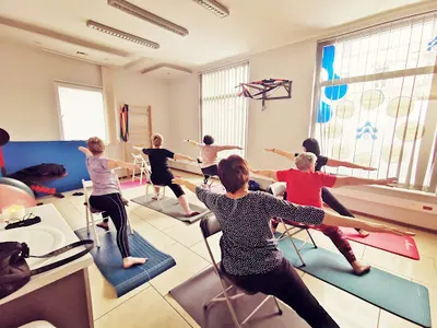 URAMclinic Fizjoterapia i Osteopatia Jelenia Góra